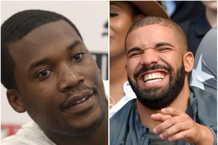 Meek Mill replies Drake with a diss track,” Wanna&nbsp;Know”