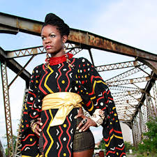 Video: “African Tango” by Mercy&nbsp;Myra