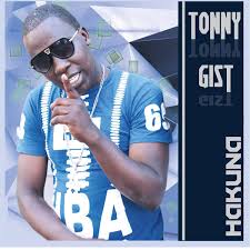 Artist Feature: Kenyan Gospel Artist Tonny Gist