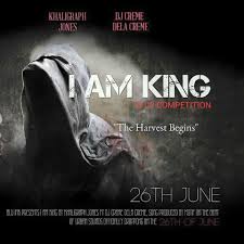 Khaligraph Jones & Dj Creme – “I am King (RIP Competition)” [Video]