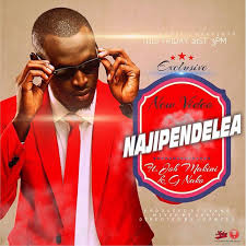 King Kaka feat. Joh Makini & G Nako – “Najipendelea” [Video]