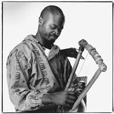 Listen: Ayub Ogada – “Koth Biro”
