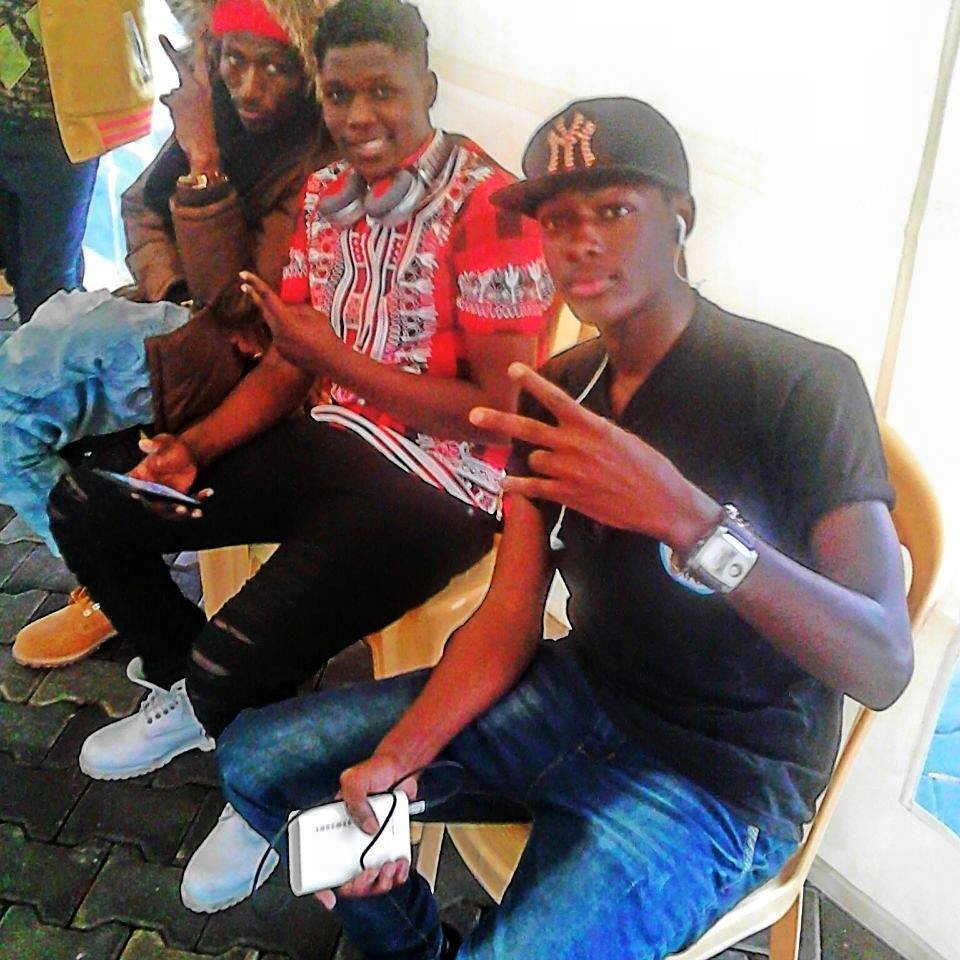 Neptune Teezeh talks music, coming album, Noti Flow and the Industry in exclusive&nbsp;interview