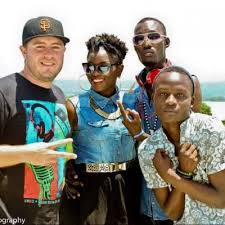New video from Kisumu: “Kila Mtu Ako Juu Kivyake” by Shamir, Gabiro, Keevan, Nahna, Raquel and Mc Elem