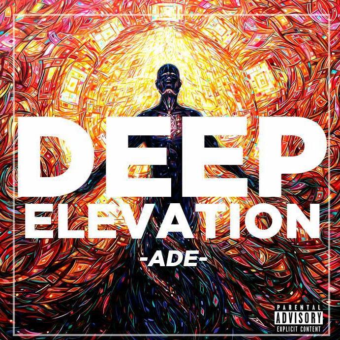 Ade to release “Deep Elevation” album this&nbsp;November
