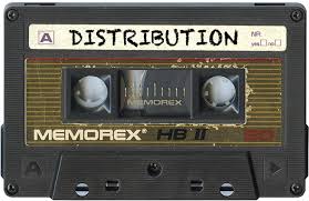 Solving The Music Distribution Problem in Kenya