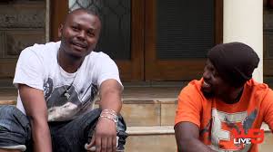 Voice Of Justice: A Hip hop documentary by HustlaJay Featuring Willy&nbsp;Mutunga