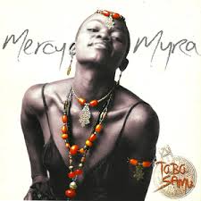 Mercy Myra feat. Wangechi – “Tie Dero (Remix)”