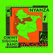 Nyanza: A Documentary on Owiny Sigoma Band documenting the origins of Luo Music