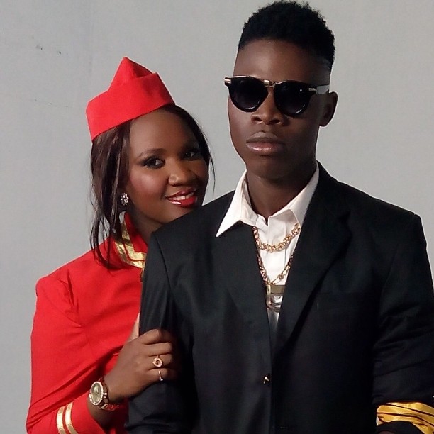 Vicmas Luodollar about to do it like they&nbsp;did