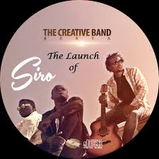 SIRO (Official Video) by The Creative Band&nbsp;Kenya