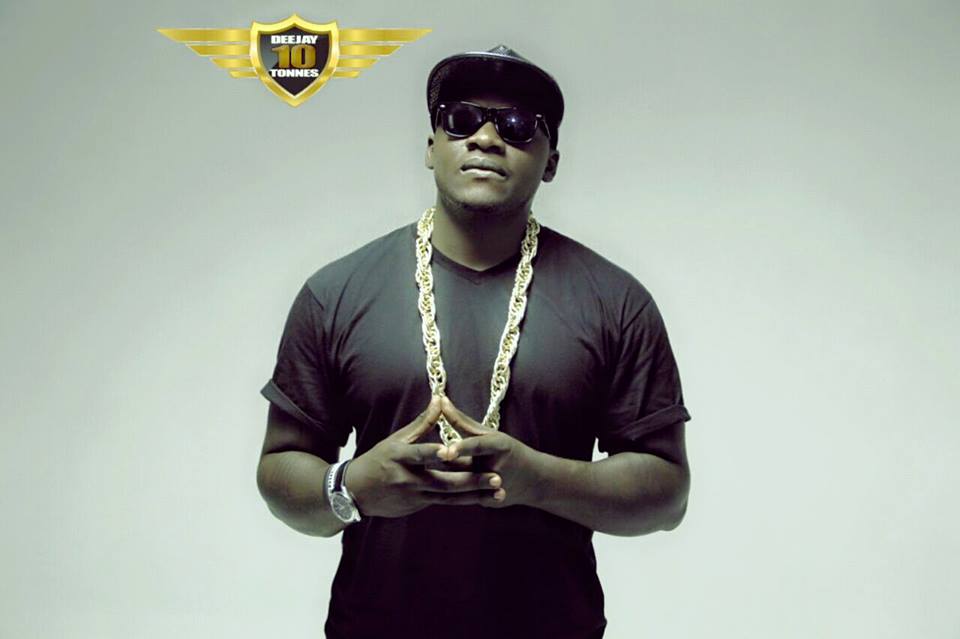 2016 may be Khaligraph Jone’s&nbsp;year