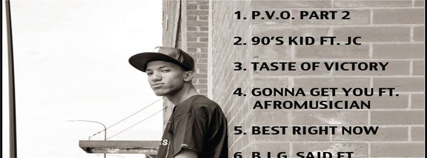 Watch Jskillz video for “Taste of&nbsp;Victory”