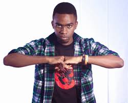 Here is “Pass Me The Lighter” by Kisumu’s Louie