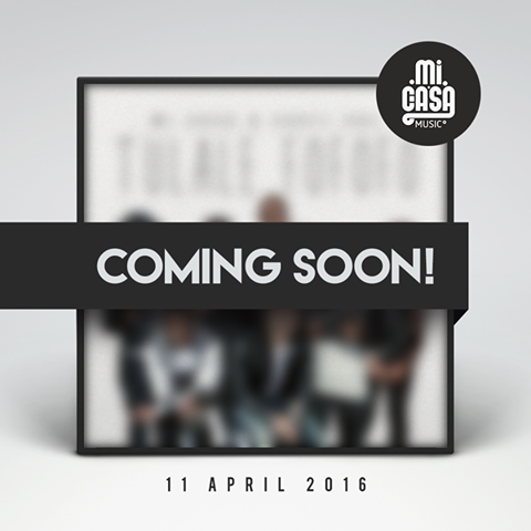 SautiSol and Mi Casa to release new single “tulale fofofo” on 11th April