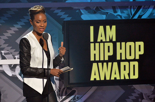 Why Rap Females May Not Be As Celebrated As The&nbsp;Males.