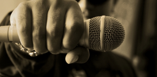 PR and Branding For (Rap) Artists.