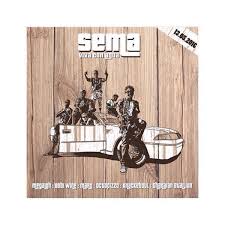 Octopizzo x Maro x BobiWine x Knackeboul x Megaloh – “Sema” [Video]