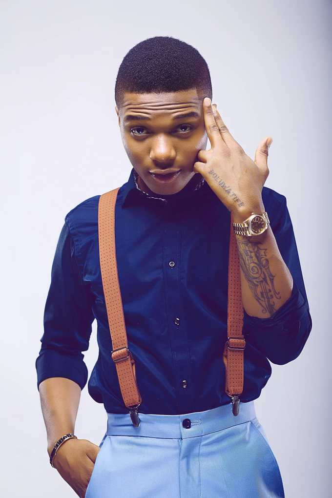 Wizkid; Revolutionizing Africa’s Music Industry
