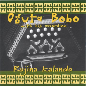 Classic Albums: Rujina Kalando album by Oguta&nbsp;Bobo