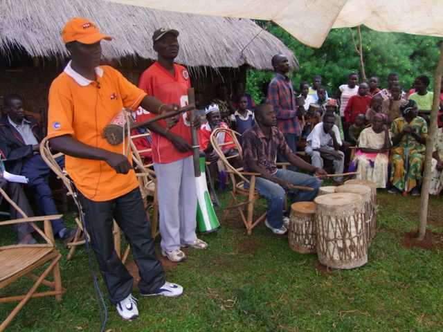 Here are the Lyrics to Otieno Aloka’s “Kanungo&nbsp;Eteko”