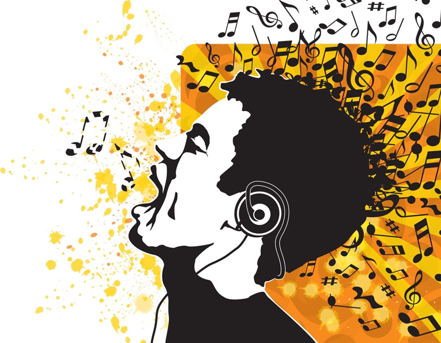 Does The Language An Artist Uses Really Matter?