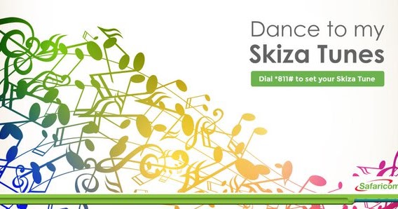 How to take your song to the Skiza&nbsp;platform