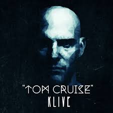 “Tom Cruise” single by I am Klive (Produced by Sam&nbsp;Shime)