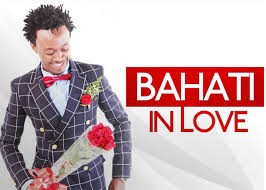 Willy Paul promotes Bahati’s “In Love” video