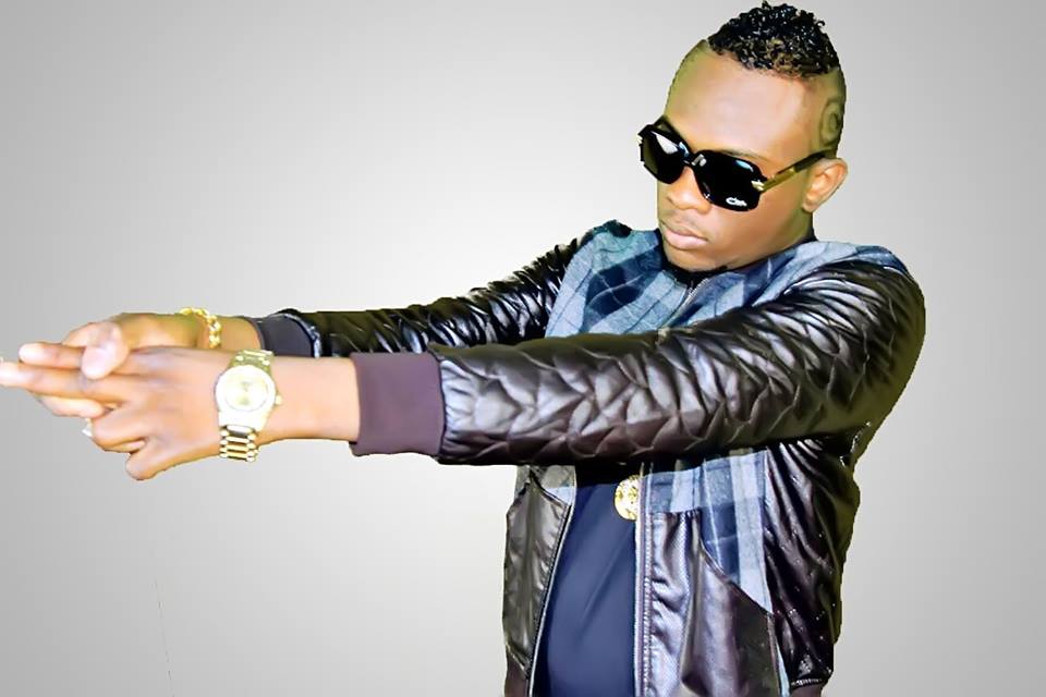 All Around Africa : Iba One [Mali]