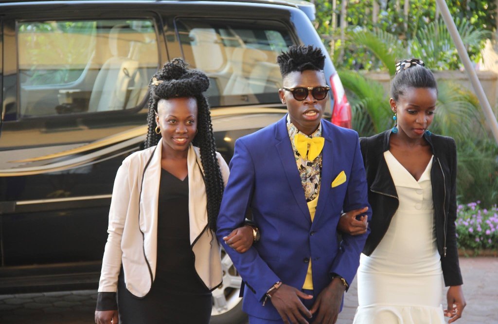 Luodollar – “Simbe Adek”&nbsp;[Lyrics]