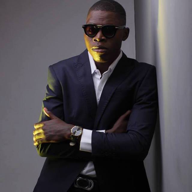 Luodollar back with “Simbe Adek”&nbsp;video