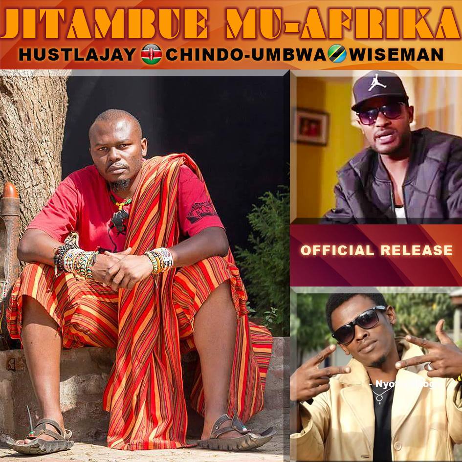 Hip hop with a Purpose: Hustlajay back with 3 new&nbsp;songs