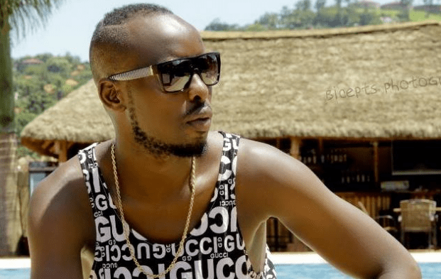 “Owamanyi” by Eddy Kenzo [Official&nbsp;Video]