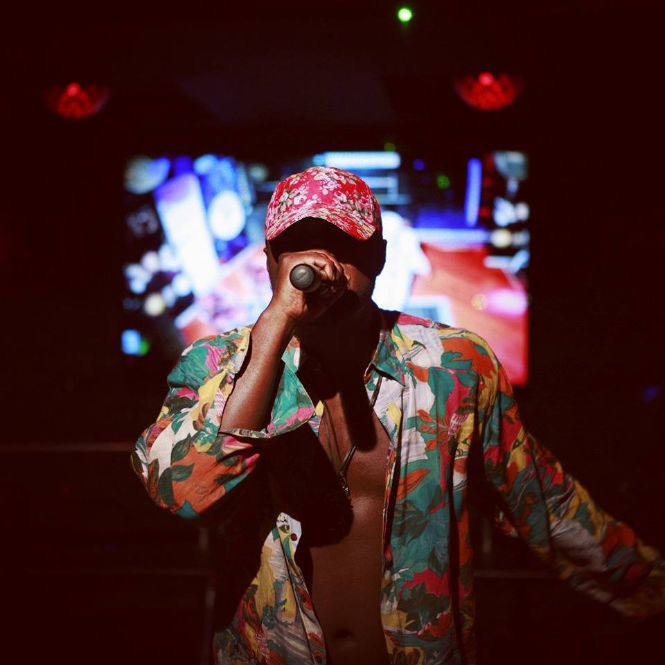 Listen to Steph Kapela’s new song, “Forget&nbsp;Me”