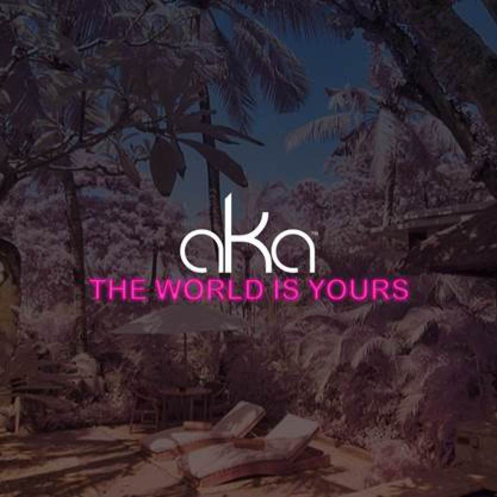 AKA releases “The World Is Yours”&nbsp;Video