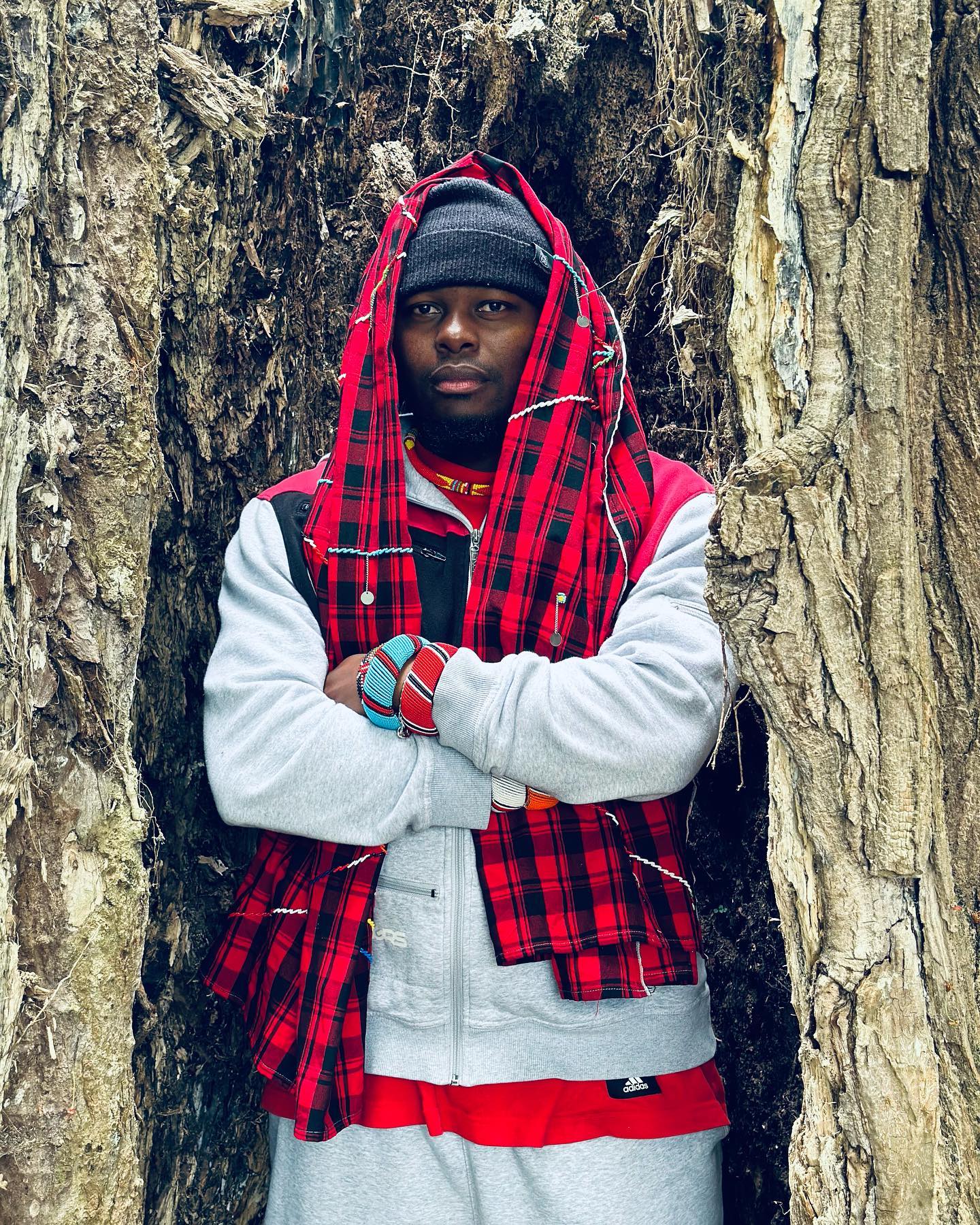 Rapper Jay Maumau Talks his role as Masa Music East Africa Operations Manager [Interview]