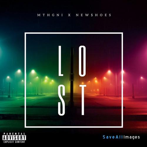 Listen: “Lost” by MTHGNi feat. New$Hoes