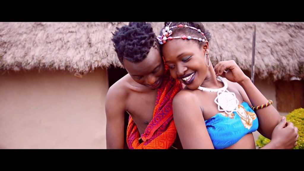 Raj presents new video, “Dancee”