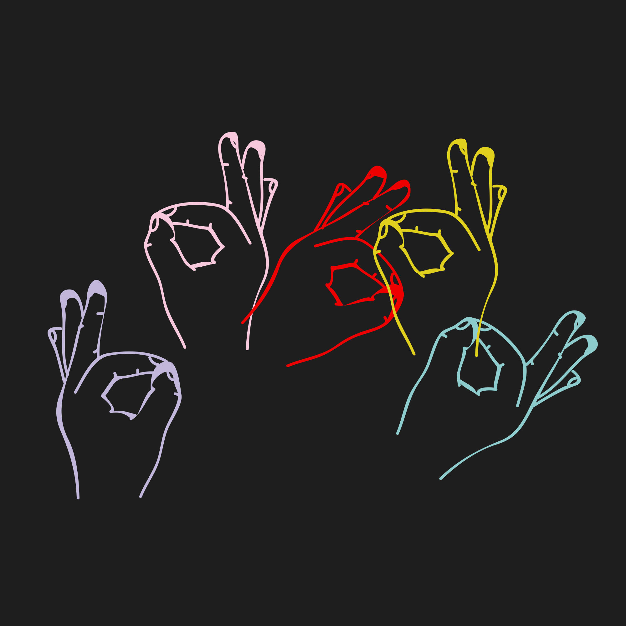 “Listen to the kids” by Okay(k) is a must listen to [Lyrics included]