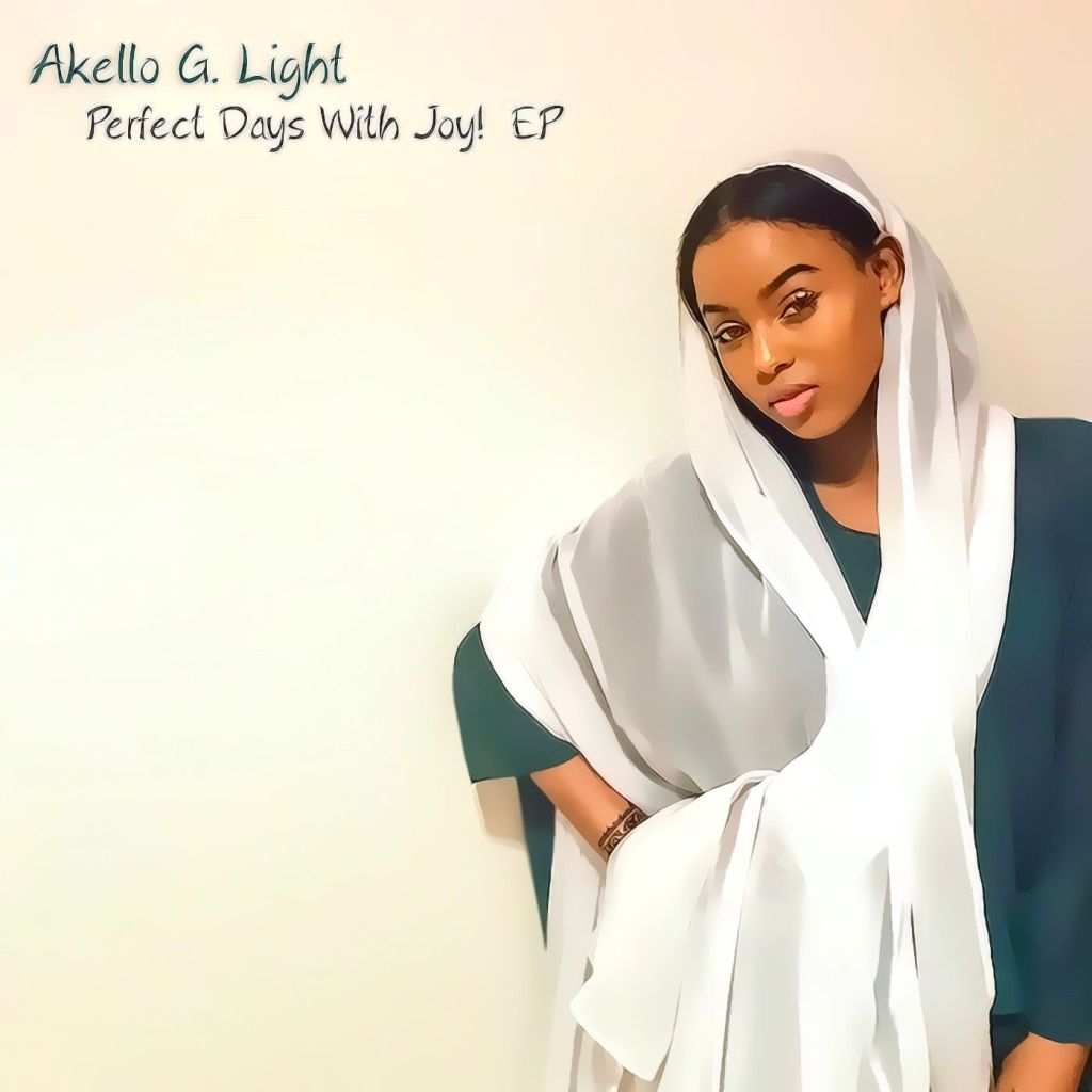 Akello G. Light – Why? People Always&nbsp;Hating