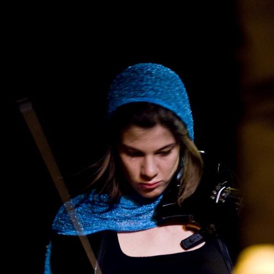 “Eastern Gold” song introduces you to the world of Hungarian Violinist&nbsp;Zita