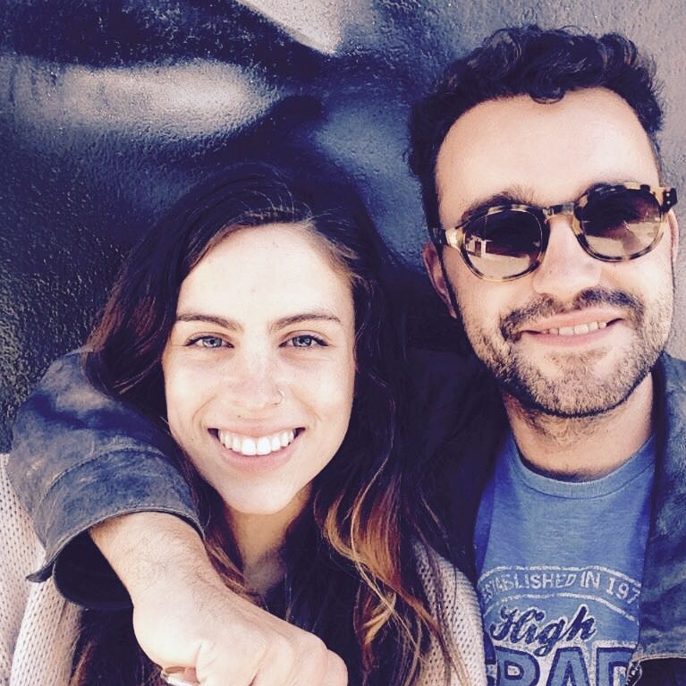 German electro-pop duo White Night presents a single, “Crush”