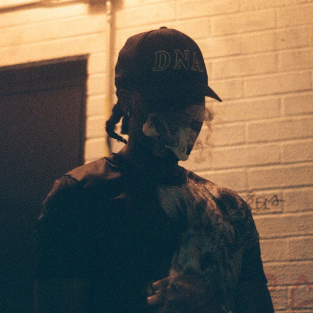 ProdByAngel asks you “Can You Relate?” in new&nbsp;single