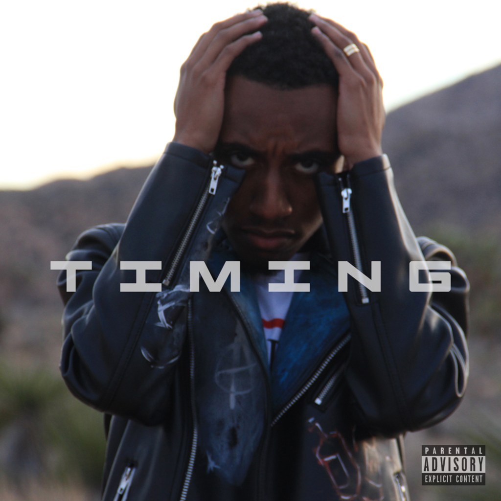 Reggie – Love & Other Drugs Ft. Shah&nbsp;Infinite