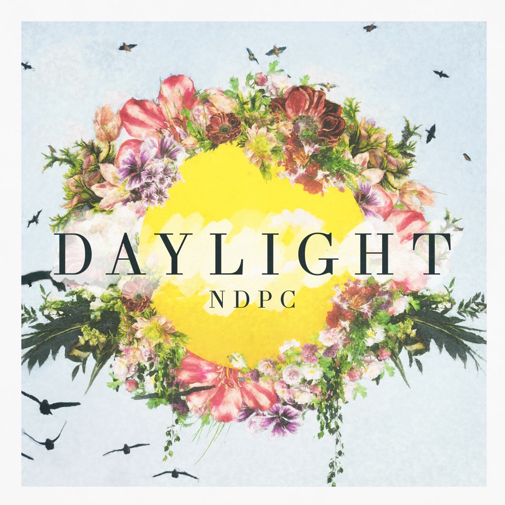 Preview “Daylight” by Italian duo NDPC (Official video out on March,&nbsp;17th)