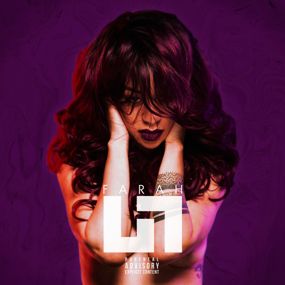 Have you listened to “Lit” by Farah&nbsp;already?