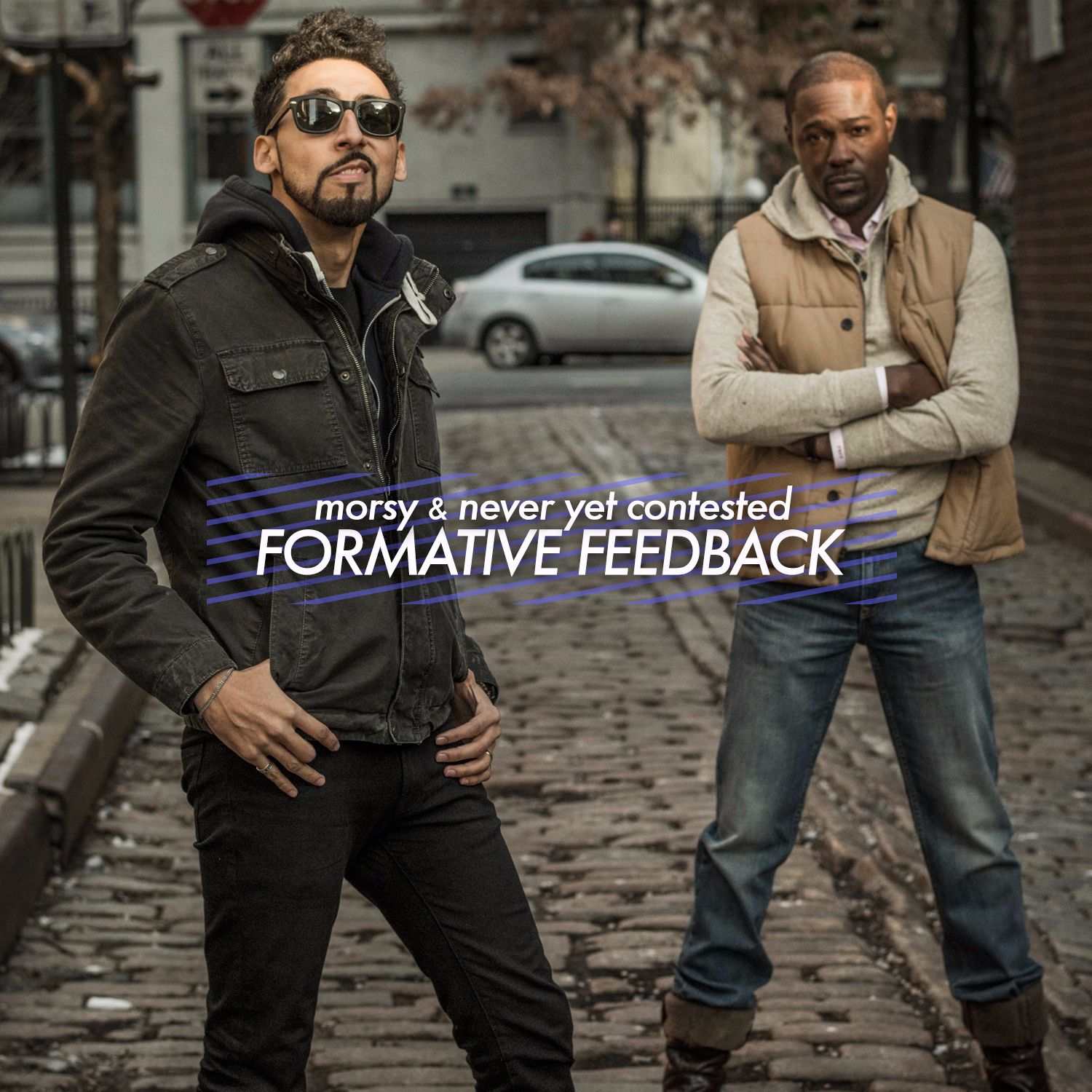 “Beast” by Never Yet Contested ft. Boney Manyana x Brown Sug x Nino NoSay & Shorty Rock (Formative Feedback Album)