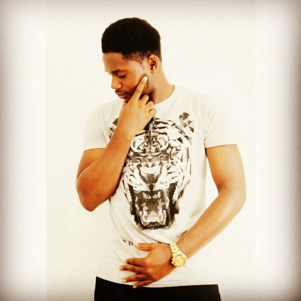 Listen: Gerald Milton – “Everything Freestyle”