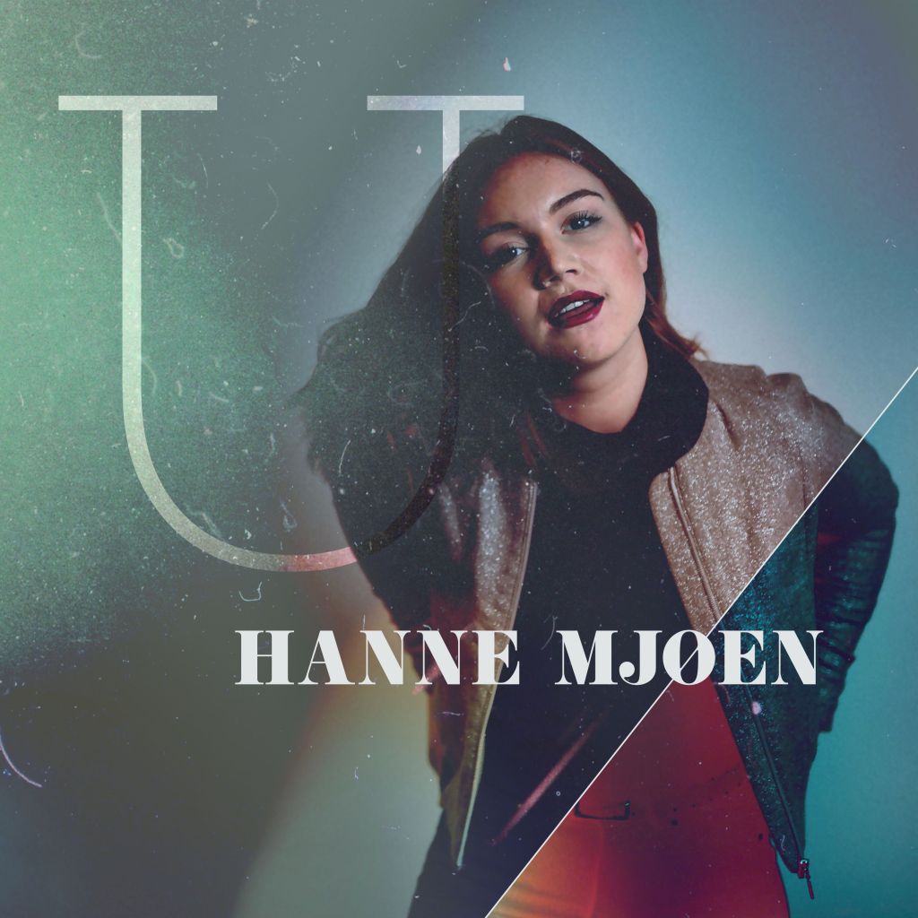 Hanne Mjøen’s “U” is finally&nbsp;out